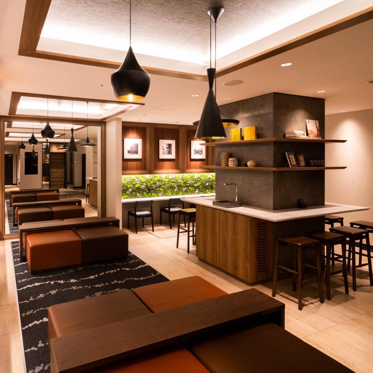 Super Premier Ginza Hotel Tokio