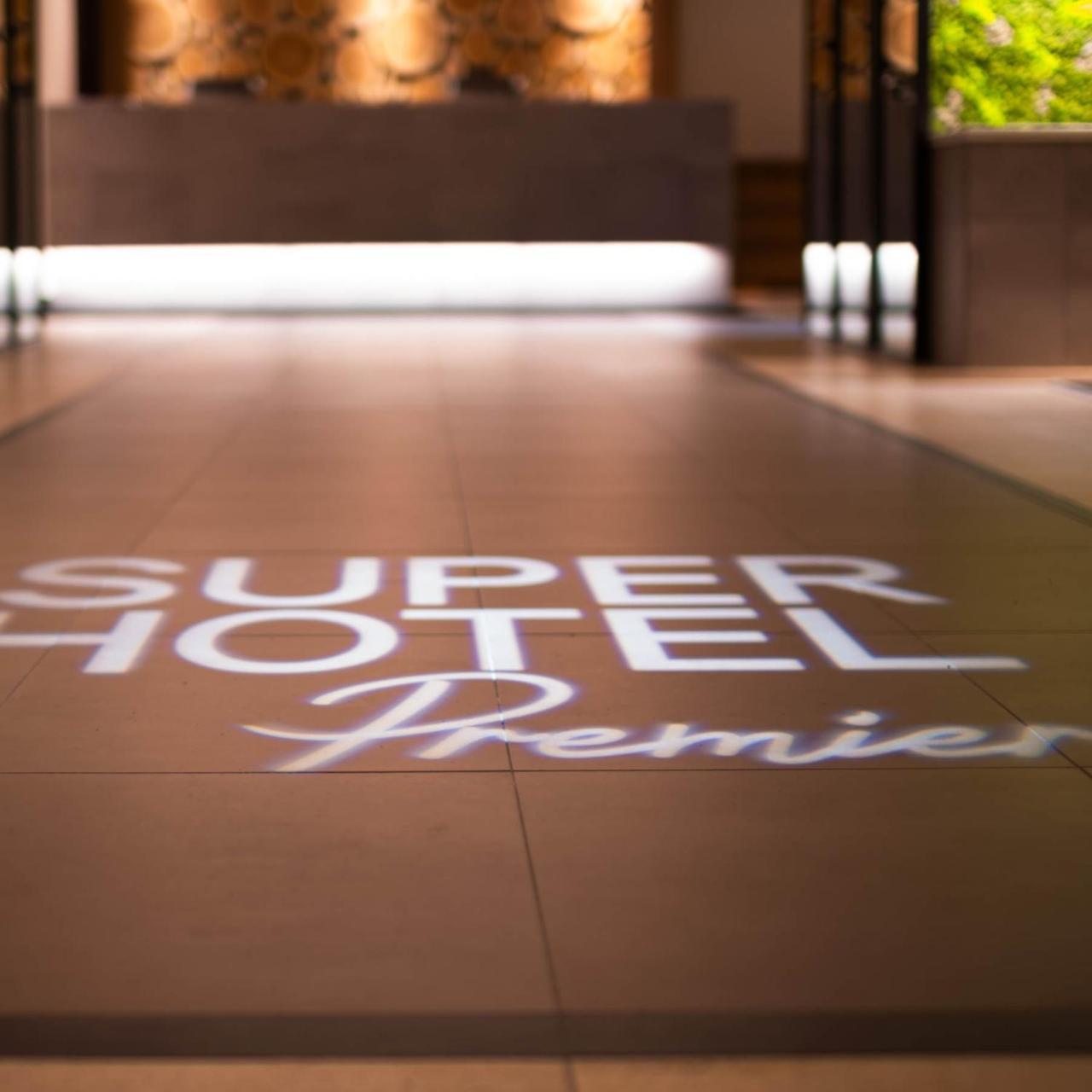 Super Premier Ginza Tokio